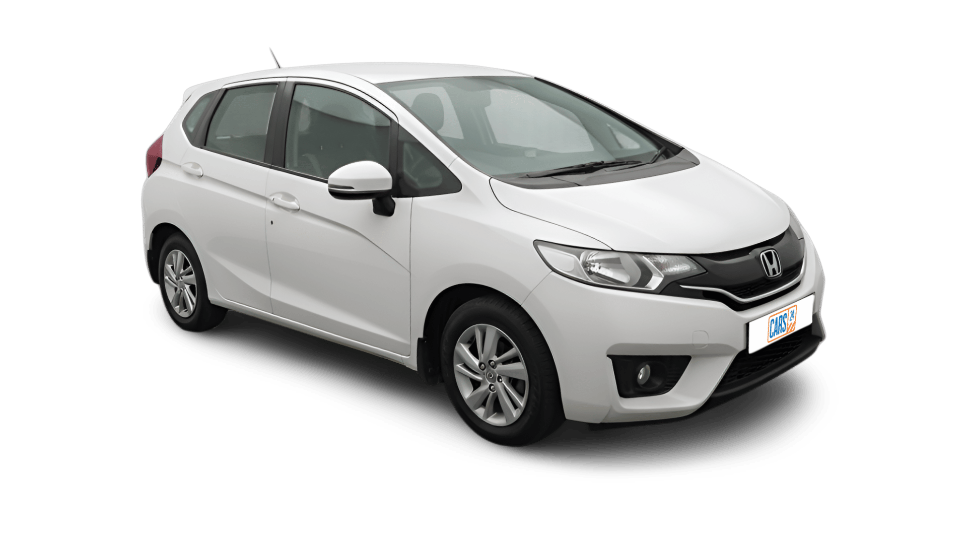 2016 Honda Jazz - Hatchback - Diesel - Manual - ₹3.41 lakh